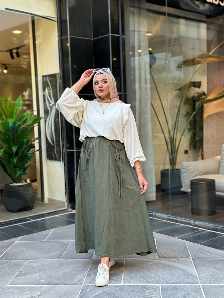 سكيرت رباط - Eruption Store