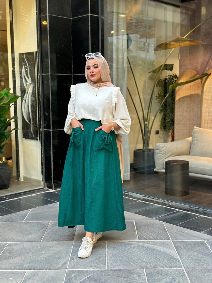 سكيرت رباط - Eruption Store