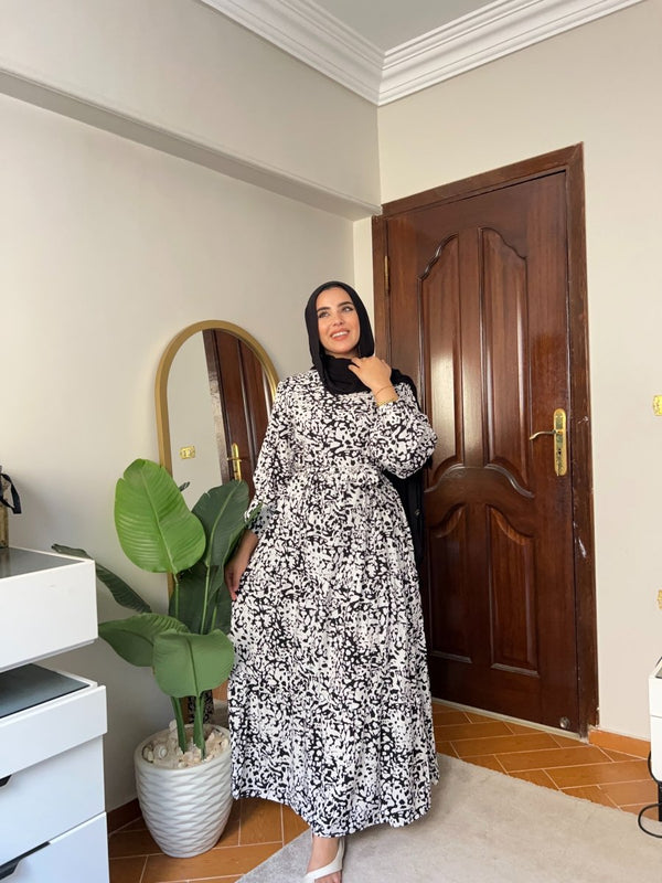 Tia Dress - Eruption Store