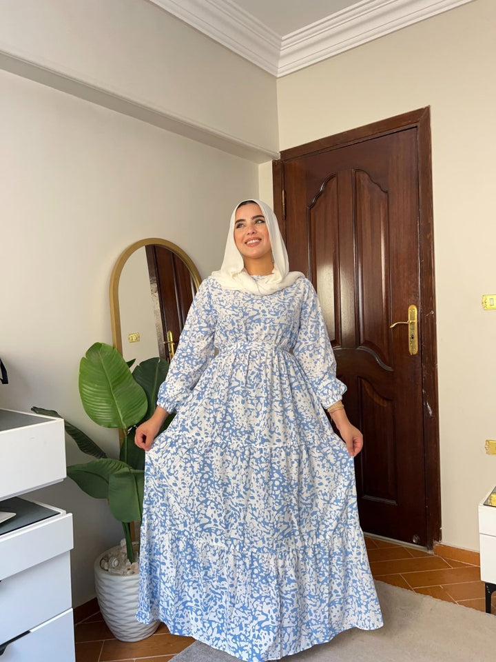 Tia Dress - Eruption Store