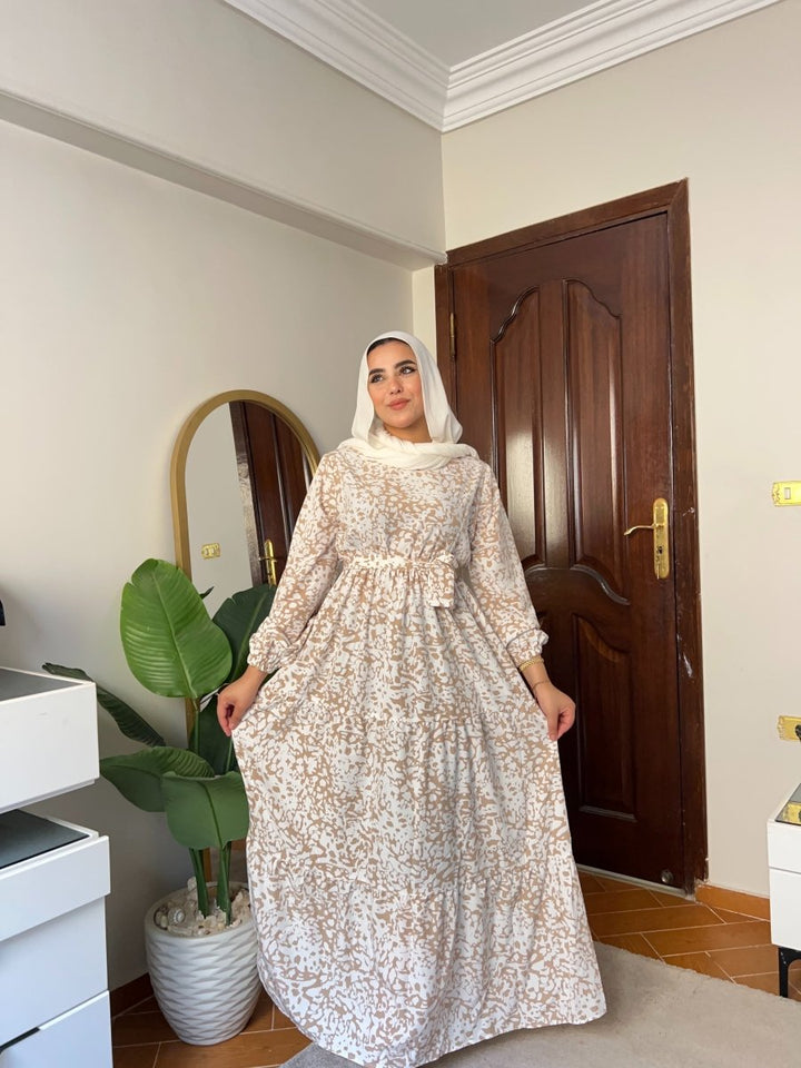 Tia Dress - Eruption Store