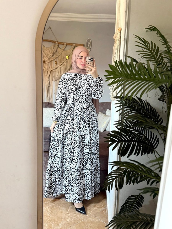 Tia Dress - Eruption Store