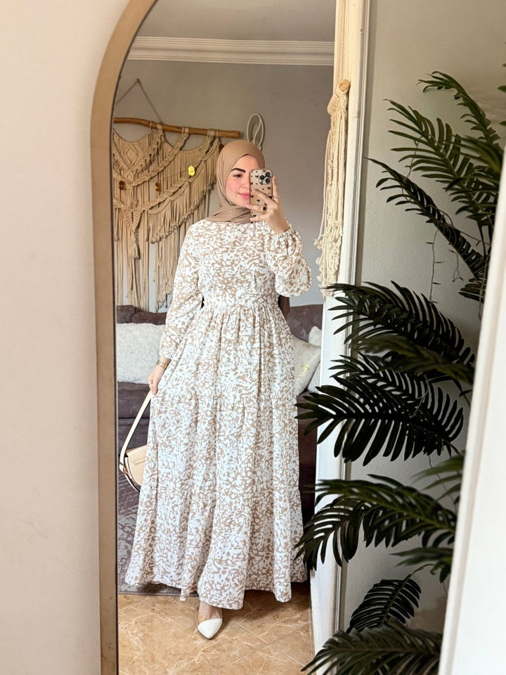 Tia Dress - Eruption Store