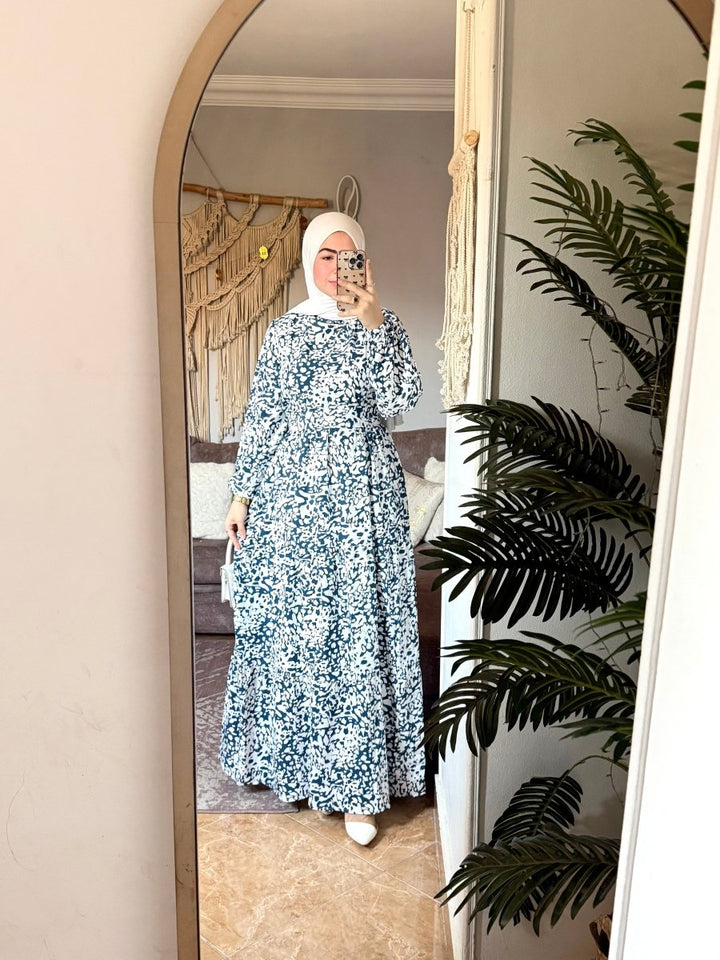 Tia Dress - Eruption Store