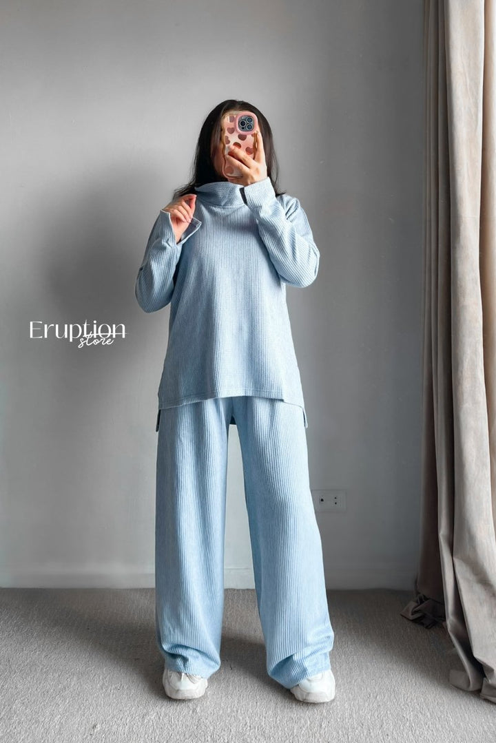 Tryko Set - Eruption Store